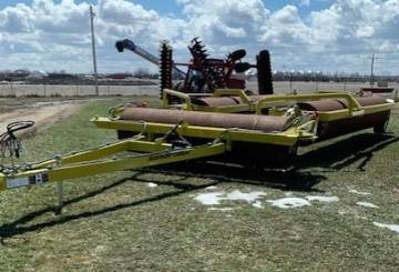 2018 DEGELMAN LR7651