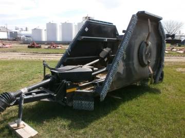 2019 GENERAL 15 FT BATWING
