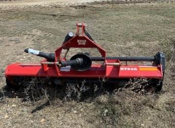 2018 BUSH HOG RT84G