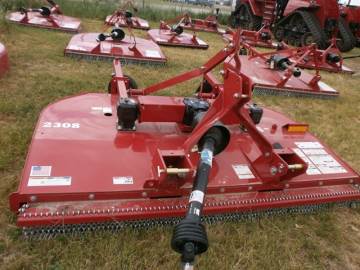 2018 BUSH HOG 2308