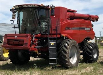 1950 CASE IH 8240