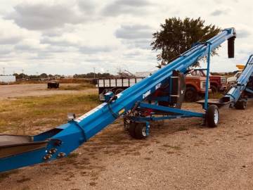 2016 BRANDT 1547LP+