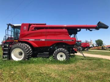 2019 CASE IH 7150