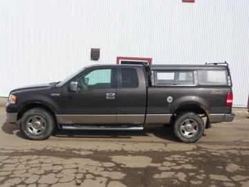 2006 FORD F-150