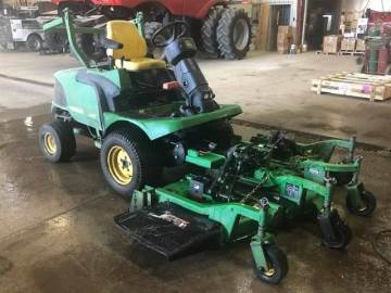 2005 JOHN DEERE 1445
