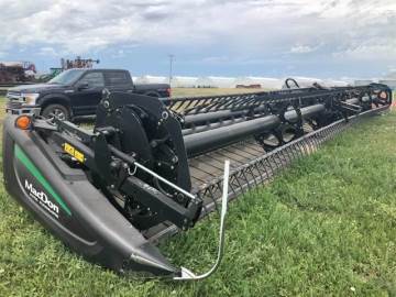 2017 MAC DON FD75