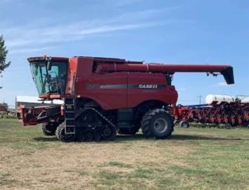 2014 CASE IH 8230