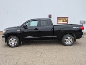 2012 TOYOTA TUNDRA