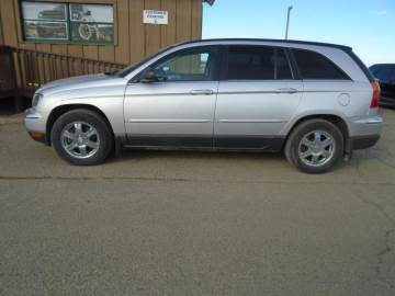 2005 CHRYSLER PACIFICA