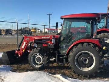 2020 CASE IH FARMALL 75A