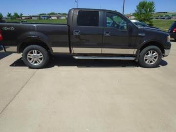 2007 FORD F-150