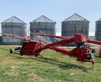 1950 FARM KING 1395