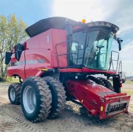 2013 CASE IH 8230