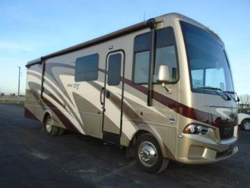2020 FORD F-53 MOTORHOME STRIPPED CHASSIS