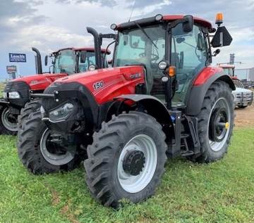 1950 CASE IH MAXXUM 150