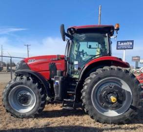 1950 CASE IH PUMA 185