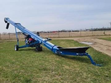 2018 BRANDT 1547 LP+