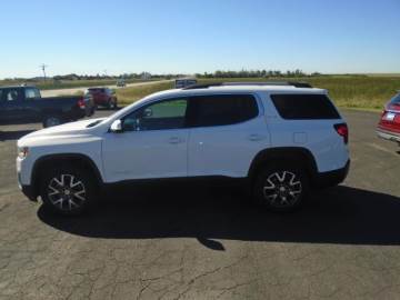 2020 GMC ACADIA