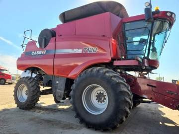 2009 CASE IH 7120