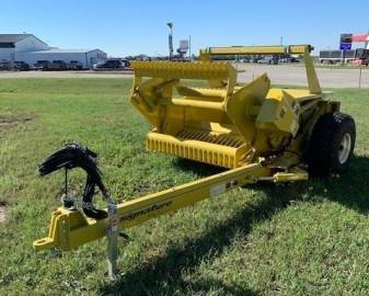 2022 DEGELMAN 7200