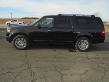 2013 FORD EXPEDITION EL