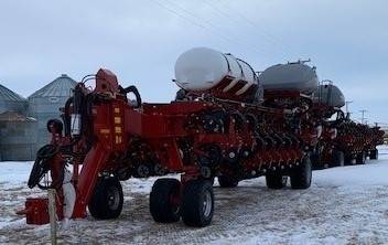 2023 CASE IH 2160