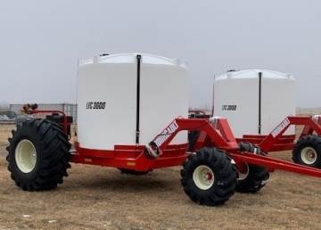 1950 BOURGAULT LFC3000