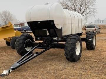 2022 PATRIOT PATHFINDER 2500D
