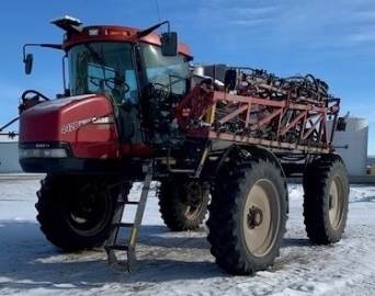 1950 CASE IH 4420