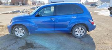 2006 CHRYSLER PT CRUISER