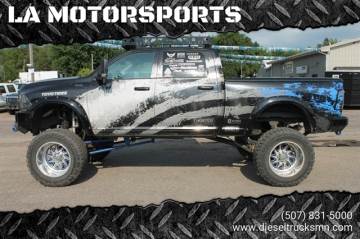 2013 RAM 2500