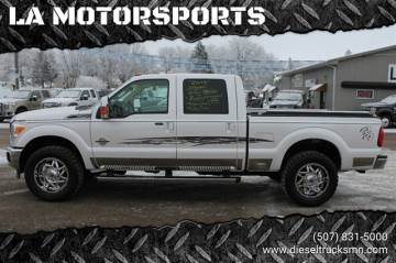 2015 FORD F-250 SUPER DUTY