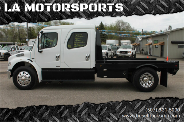 2006 FREIGHTLINER M2