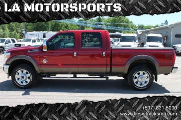 2016 FORD F-350 SUPER DUTY