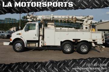 2007 STERLING ACTERRA