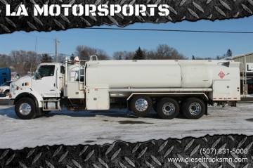 2009 STERLING L8511