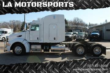 2012 PETERBILT 386