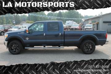 2015 FORD F-250 SUPER DUTY