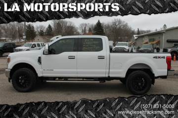 2019 FORD F-250 SUPER DUTY