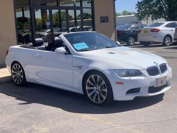 2009 BMW M3