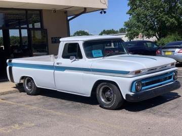 1965 CHEVROLET C10