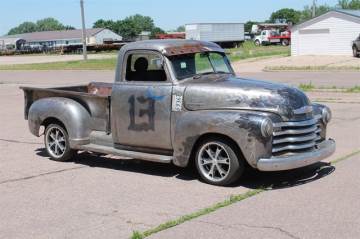 1949 CHEVROLET PICKUP