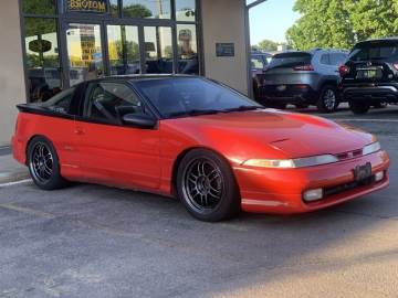 1990 EAGLE TALON