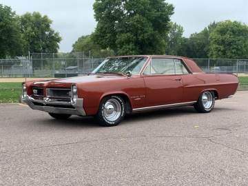 1964 PONTIAC GRAND PRIX