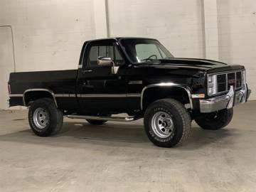 1985 GMC PICKUP