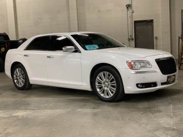 2013 CHRYSLER 300