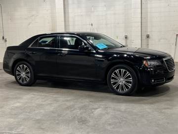 2013 CHRYSLER 300