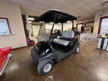 2015 CLUB CAR GOLFT CART