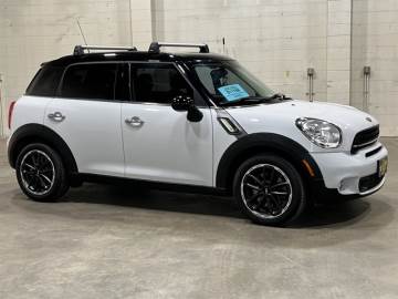 2016 MINI COOPER HARDTOP