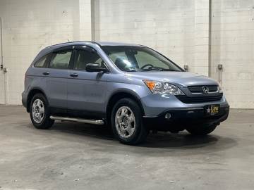2008 HONDA CR-V
